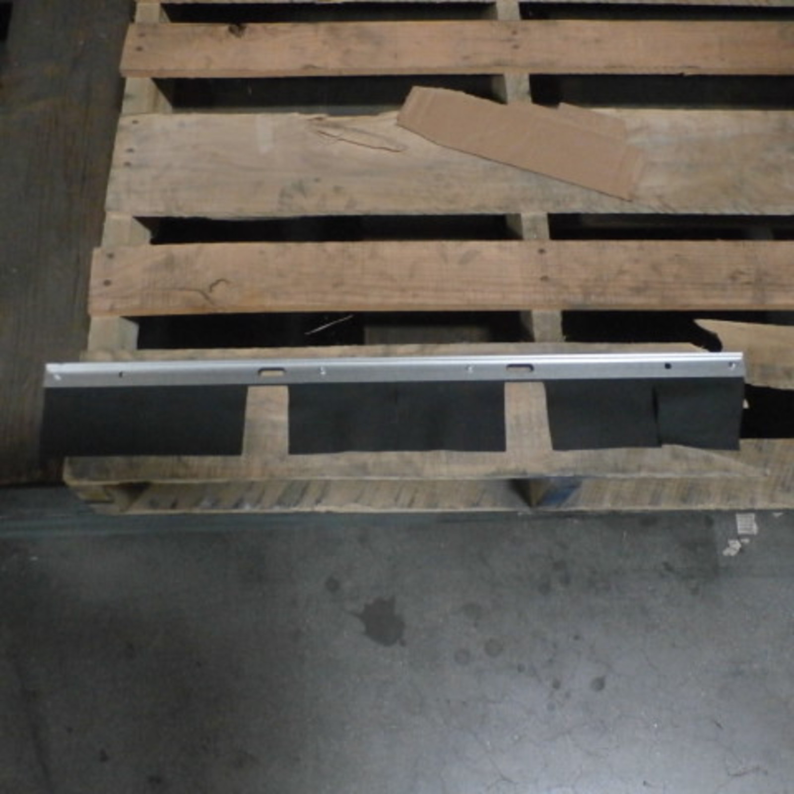 Fringe rail 749 (29.5‘‘) NXB-III-1018